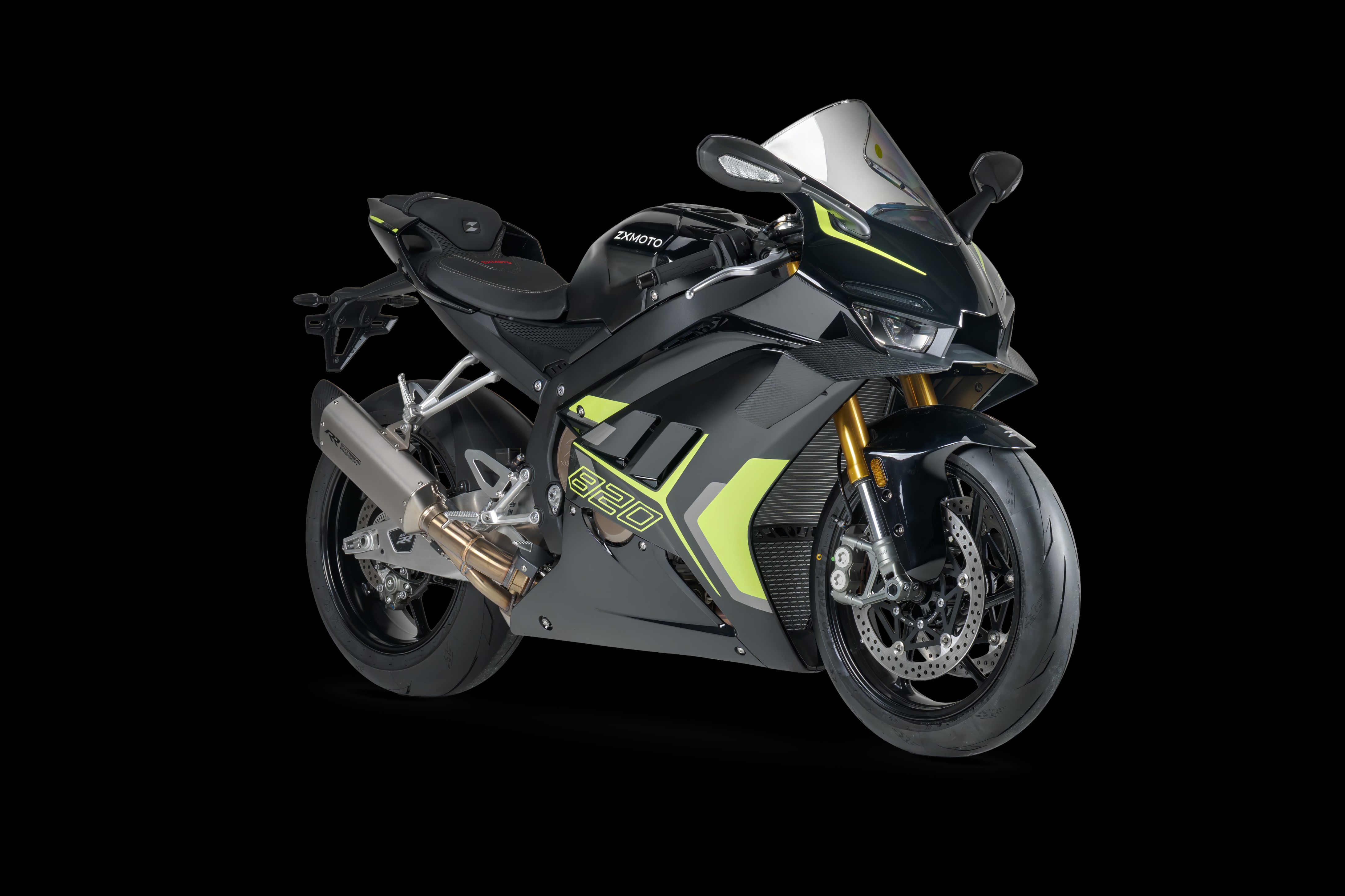 ZXMOTO 820RR