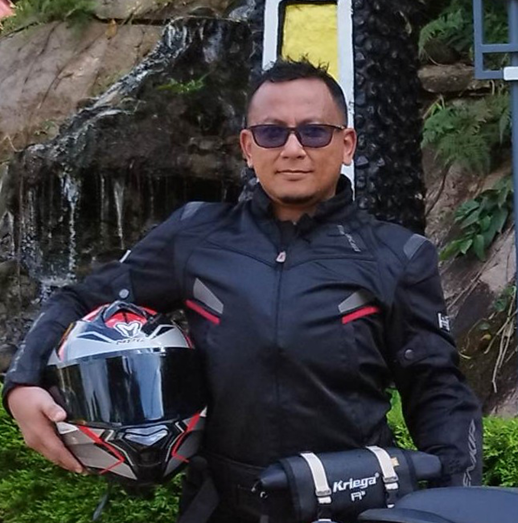 HABIBUL RAHMAN