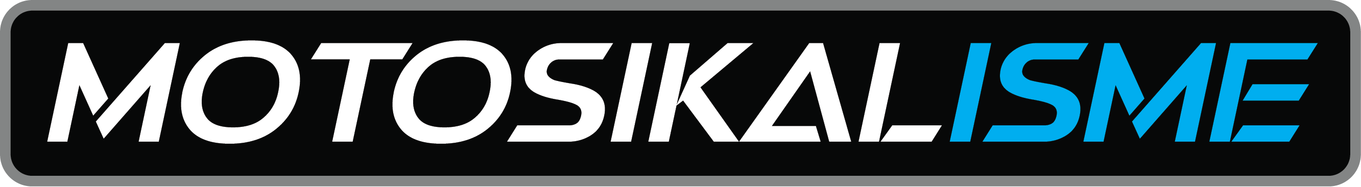 Motosikalisme